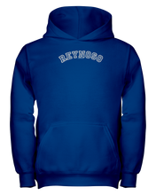 Reynoso Carch Youth Hoodie