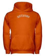 Reynoso Carch Youth Hoodie