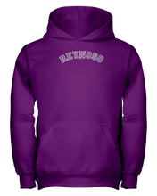 Reynoso Carch Youth Hoodie