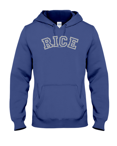 Rice Carch Hoodie
