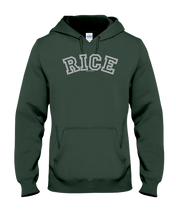 Rice Carch Hoodie