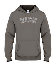 Rice Carch Hoodie