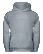 Rice Carch Youth Hoodie