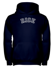 Rice Carch Youth Hoodie