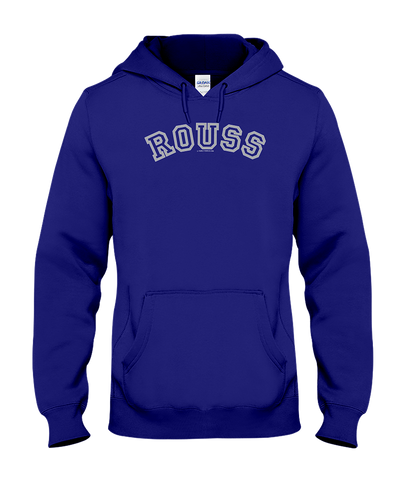 Rouss Carch Hoodie