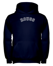 Rouss Carch Youth Hoodie