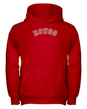 Rouss Carch Youth Hoodie