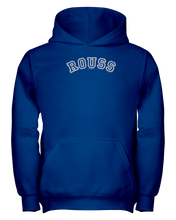 Rouss Carch Youth Hoodie