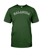Salamida Carch Tee