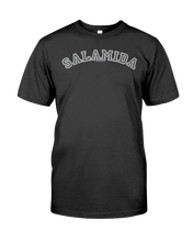 Salamida Carch Tee