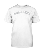 Salamida Carch Tee