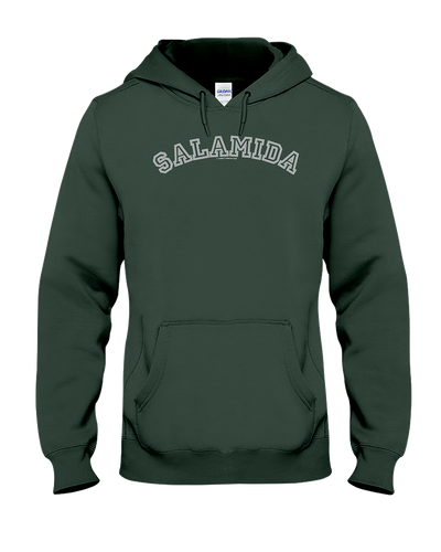 Salamida Carch Hoodie