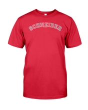 Schneider Carch Tee