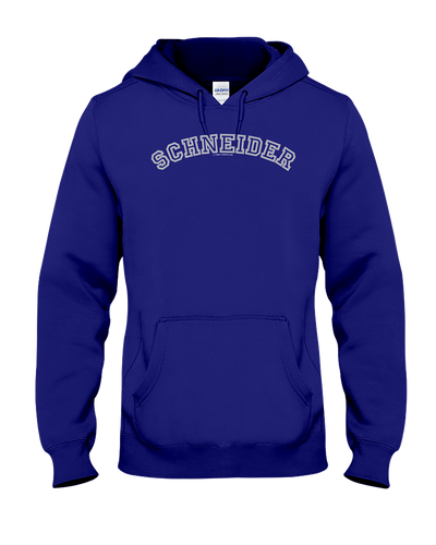 Schneider Carch Hoodie