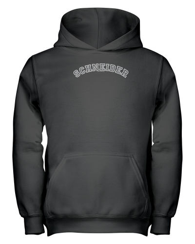Schneider Carch Youth Hoodie