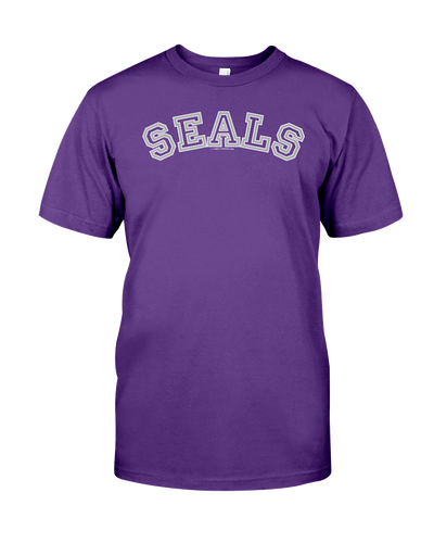 Seals Carch Tee