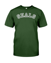 Seals Carch Tee