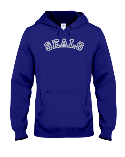 Seals Carch Hoodie