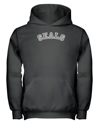 Seals Carch Youth Hoodie