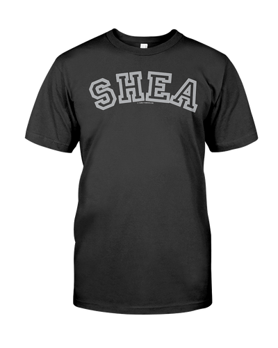 Shea Carch Tee
