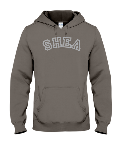 Shea Carch Hoodie