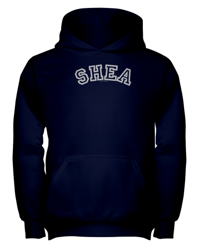Shea Carch Youth Hoodie