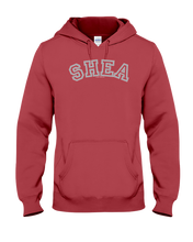 Shea Carch Hoodie