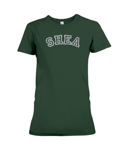 Shea Carch Ladies Tee