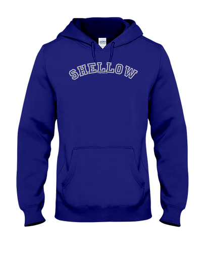 Shellow Carch Hoodie