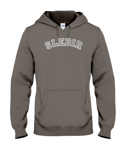 Slebir Carch Hoodie
