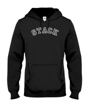 Stack Carch Hoodie