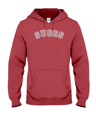 Suggs Carch Hoodie