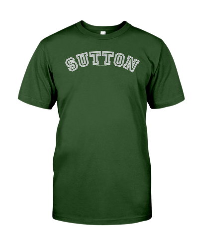 Sutton Carch Tee