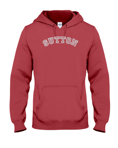 Sutton Carch Hoodie