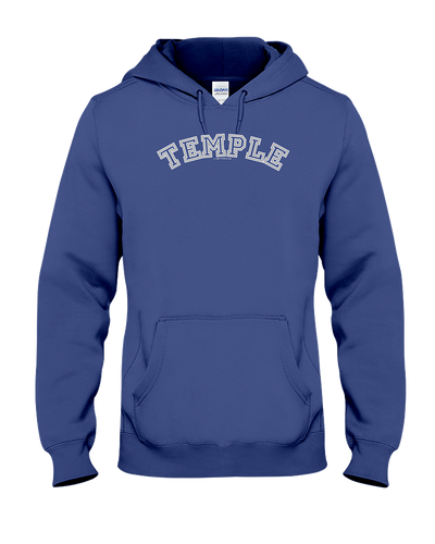 Temple Carch Hoodie