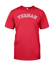 Terman Carch Tee