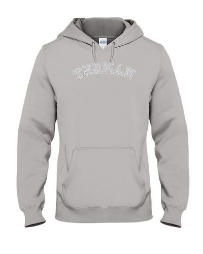 Terman Carch Hoodie