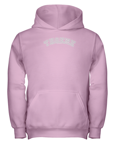 Thoene Carch Youth Hoodie
