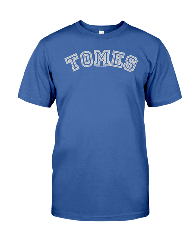 Tomes Carch Tee