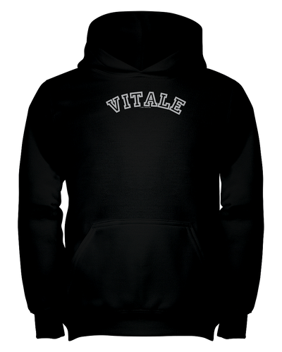 Vitale Carch Youth Hoodie