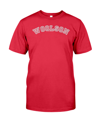 Woolson Carch Tee