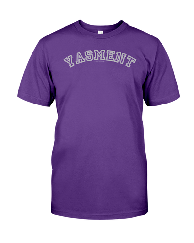 Yasment Carch Tee