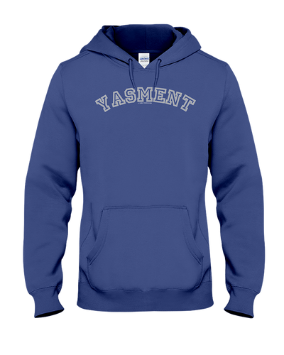 Yasment Carch Hoodie