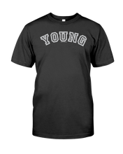 Young Carch Tee