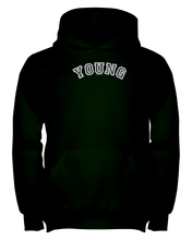 Young Carch Youth Hoodie