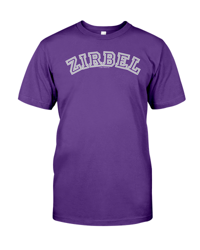 Zirbel Carch Tee