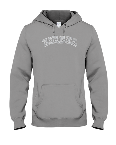 Zirbel Carch Hoodie