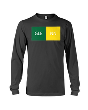 Glenn Dubblock GG Long Sleeve Tee
