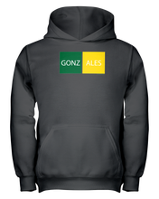 Gonzales Dubblock GG Youth Hoodie