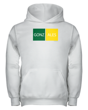 Gonzales Dubblock GG Youth Hoodie
